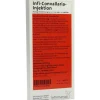 INFI Convallaria Injektion, 10X2 ml