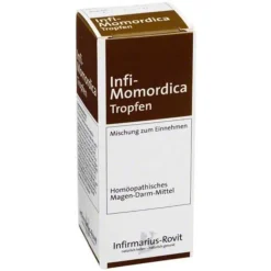 INFI Momordica Tropfen, 50 ml Infirmarius