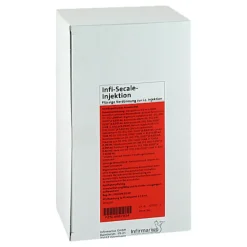Clearance INFI Secale Injektion, 50X5 ml