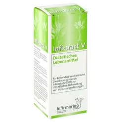 INFI Tract V Tropfen, 50 ml