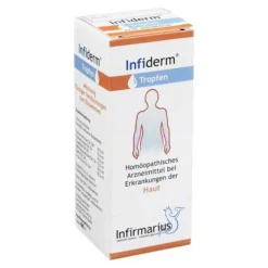 Infiderm Tropfen, 50 ml