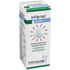 Infigripp Tropfen, 50 ml