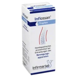 Infiossan Tropfen, 50 ml