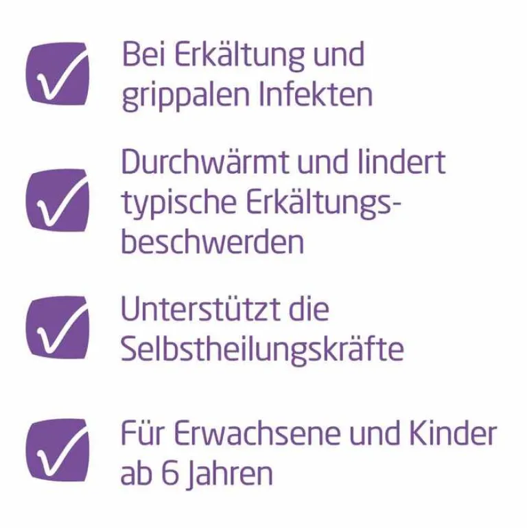 Sale Weleda Infludo Mischung, 20 ml