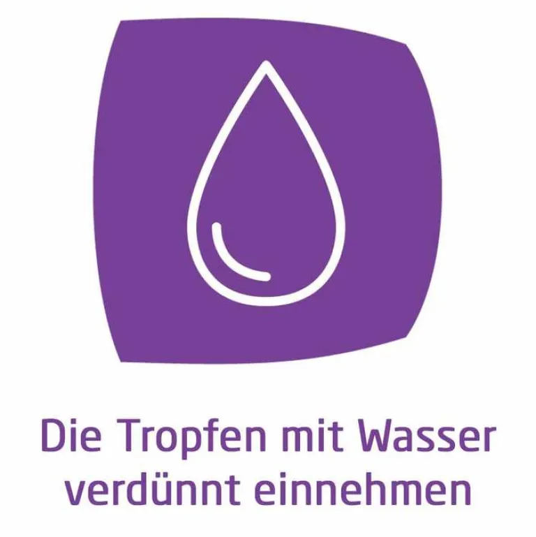 Sale Weleda Infludo Mischung, 20 ml