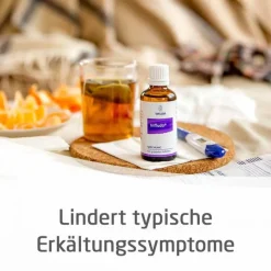 Weleda Infludo Mischung, 50 ml