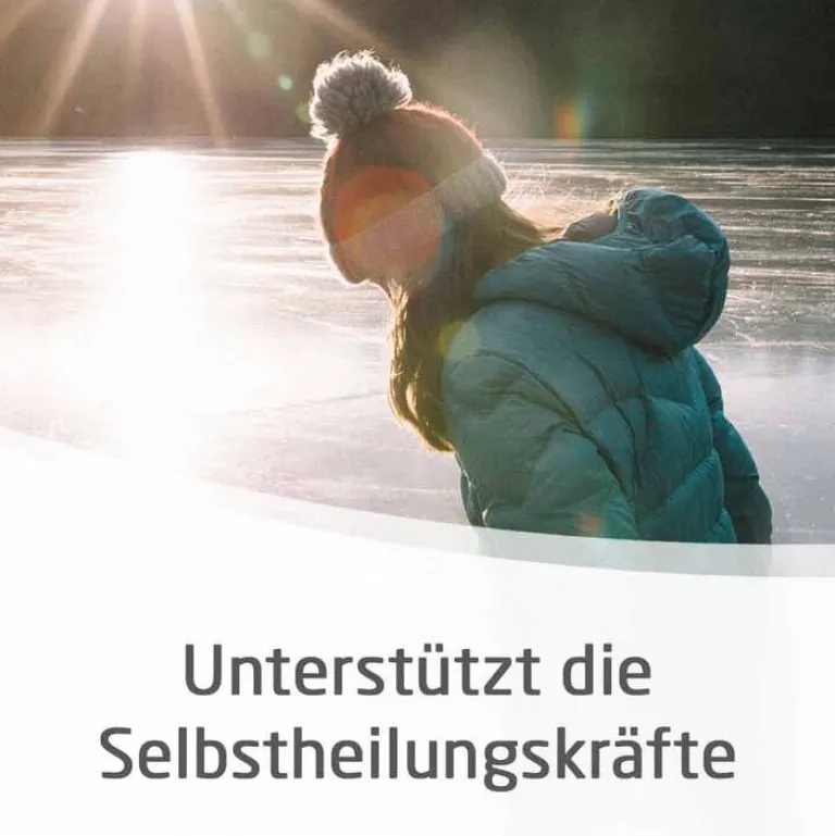 Online Weleda Infludoron Streukügelchen, 50 g