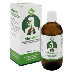 Influselect® Tropfen, 100 ml
