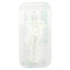 New B. Braun Infusionszubehör Adapter weibl. / weibl., 1 St