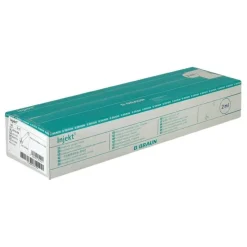 Infusionszubehör Luer Lock PVC frei, 100X2 ml Zubehör