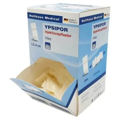 Online Injektionspflaster 1, 100 St Spezialpflaster