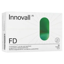 Innovall FD Kapseln, 30 St