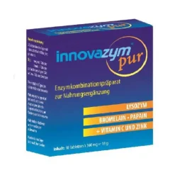 Outlet Innovazym pur magensaftresistente Tabletten, 50 St