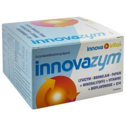 Sale Innovazym Tabletten, 98 St