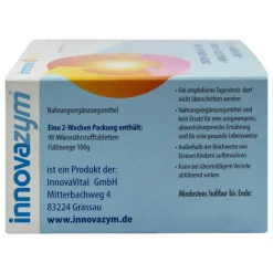 Sale Innovazym Tabletten, 98 St