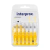 Sale reg mini gelb Interdentalbürste Blister, 6 St Zwischenraumreinigung
