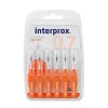 Outlet Interprox reg super micro orange Interdentalbürste Blister, 6 St