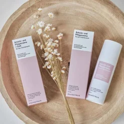 Outlet Phametra Intim Schutz- und Pflegecreme + Zink, 50 ml