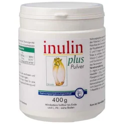 Sale Canea-Pharma Inulin Plus Pulver, 400 g