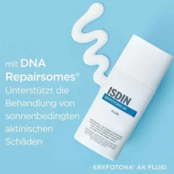 Best Isdin Eryfotona AK Fluid, 50 ml