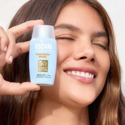 Fotoprotector Fusion Water Magic Emulsion SPF 50, 50 ml Lsf 50+