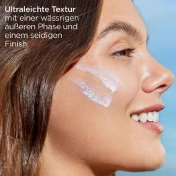 Fotoprotector Fusion Water Magic Emulsion SPF 50, 50 ml Lsf 50+