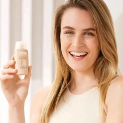 Outlet Fotoprotector Fusion Water Magic light Color SPF 50, 50 ml Lsf 50+|Gesicht