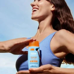 ISDIN Fotoprotector Fusion Gel Sport SPF 50, 100 ml