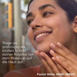 Clearance ISDIN Fotoprotector Fusion Water Urban LSF 30, 50 ml