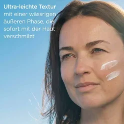 Outlet Fotoprotector Fusion Water Magic Repair Creme , 50 ml Lsf 50+|Gesicht