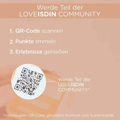 ISDIN Fotoprotector Fusion Water Magic Repair Color, 50 ml