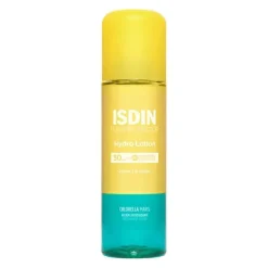 ISDIN Fotoprotector Hydro Lotion Spray SPF 50, 200 ml