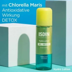 ISDIN Fotoprotector Hydro Lotion Spray SPF 50, 200 ml