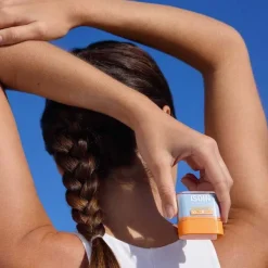 ISDIN Fotoprotector Invisible Stick Balsam, 10 g