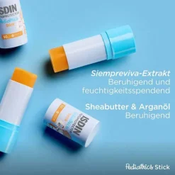 ISDIN Fotoprotector Pediatrics Stick LSF 50, 20 g