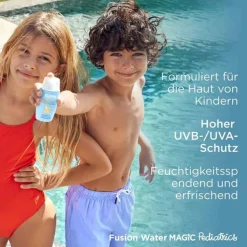 Isdin Fotoprotector Pediatrics Fusion Water Emulsion SPF 50, 50 ml