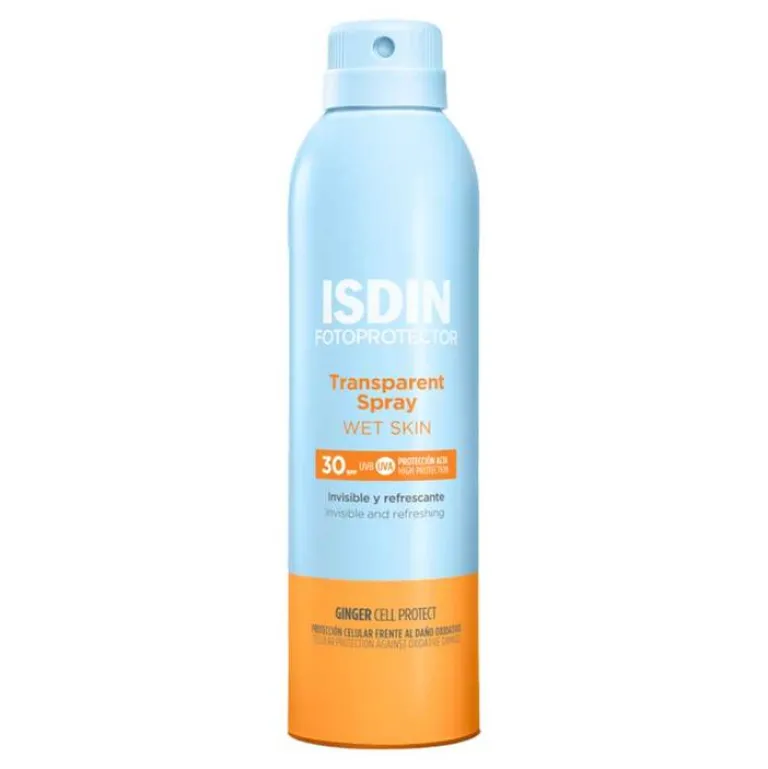 Sale Fotoprotector Wet Skin Spray LSF 30, 250 ml Lsf 30