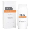 ISDIN Fotoultra Active Unify Fusion Fluid, 50 ml