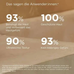 ISDIN Fotoultra Solar Allergy Protect Creme LSF 50 + , 50 ml