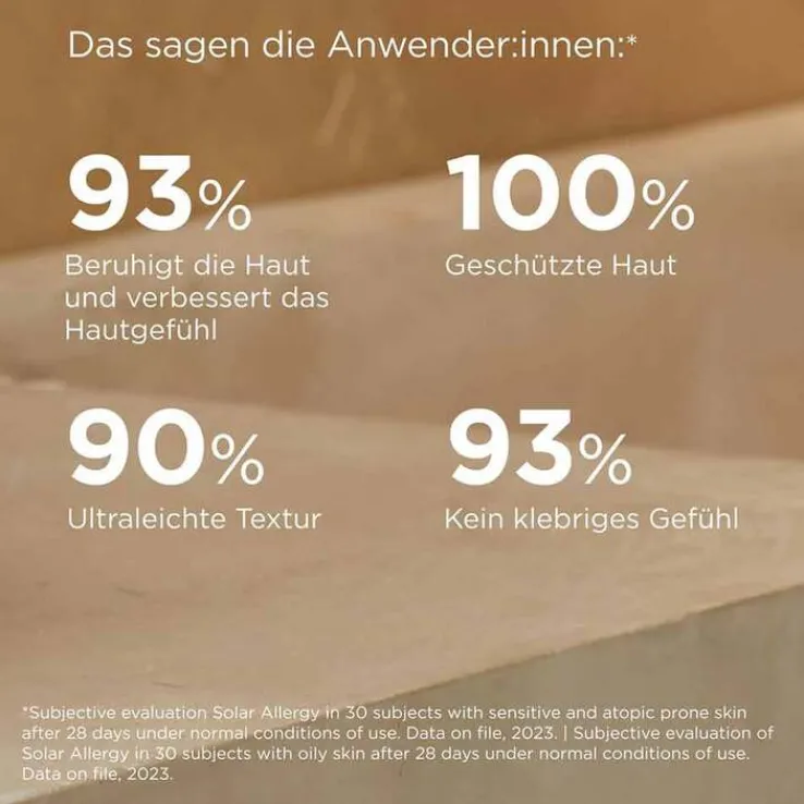 ISDIN Fotoultra Solar Allergy Protect Creme LSF 50 + , 50 ml