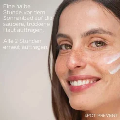 ISDIN Fotoultra Spot Prevent Fusion Fluid, 50 ml