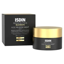 Online Isdin ceutics A.G.E.Reverse night Creme, 51.5 g