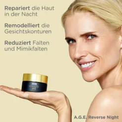 Online Isdin ceutics A.G.E.Reverse night Creme, 51.5 g