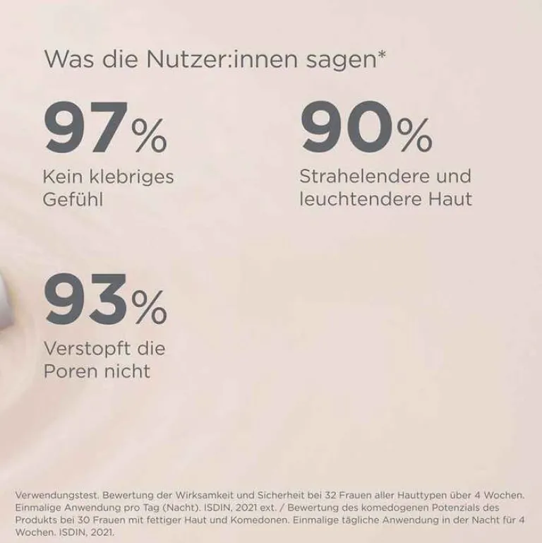 New Isdin ceutics Essential Cleansing Öl, 200 ml