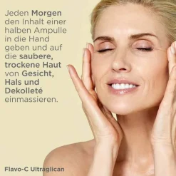 Sale ISDIN ceutics Flavo-C Ultraglican Ampullen, 10X2 ml