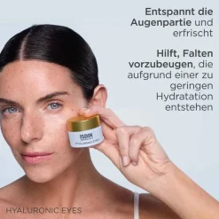 Hot Isdin ceutics Hyaluronic Eyes Gel, 15 g