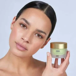 ceutics Hyaluron Moisture für fettige Haut und Mischhaut Creme, 50 g Unreine Haut