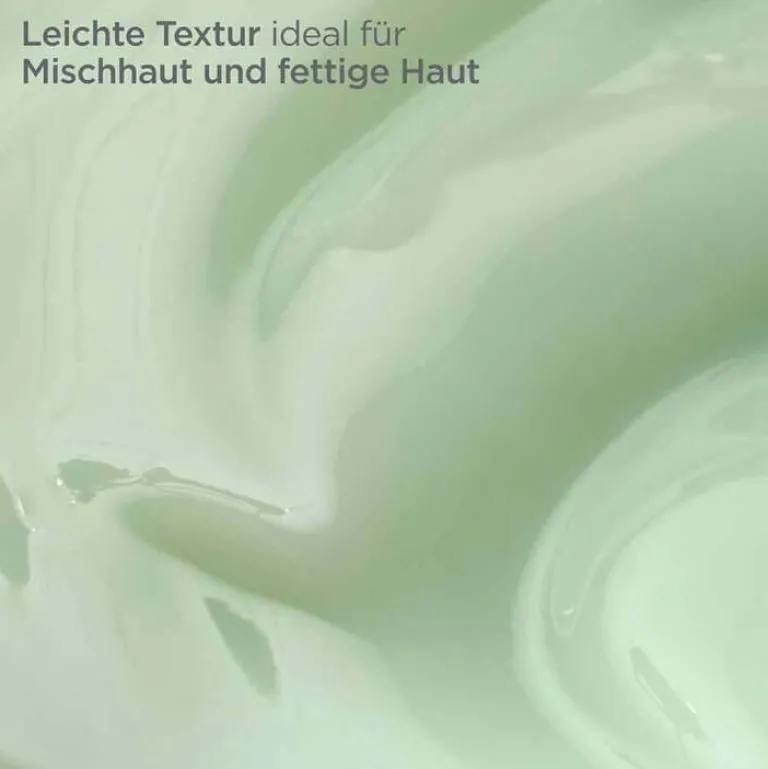 ceutics Hyaluron Moisture für fettige Haut und Mischhaut Creme, 50 g Unreine Haut