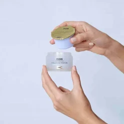 ISDIN Isdinceutics Hyaluron Moisture für normale bis trockene Haut Creme, 50 g