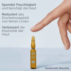 Sale Isdin ceutics Hyaluronic Booster Ampullen, 10X2 ml